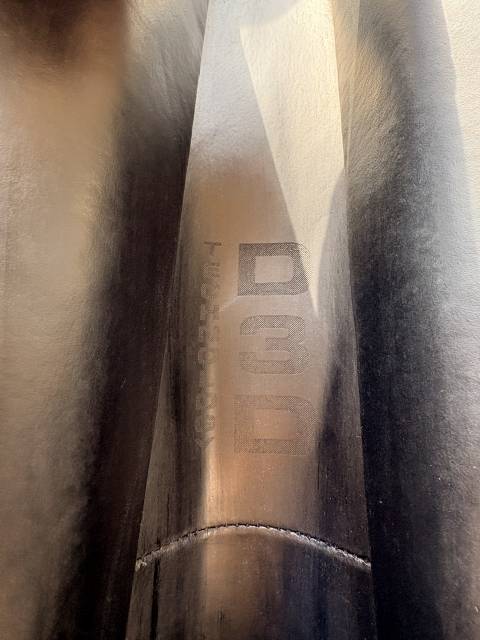 Selle dressage Devoucoux 