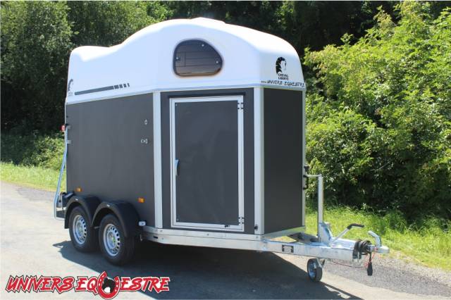 PROMOTION - VAN CHEVAL LIBERTE GOLD FIRST