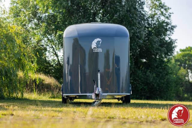 MAXI 3 VAN CHEVAL LIBERTE 3 PLACES - PROMOTION