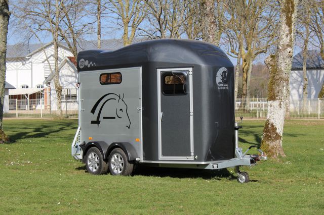 VAN CHEVAL LIBERTE GOLD 3 - NOUVEAUTE 