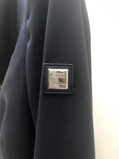 Veste de concours Equiline T38