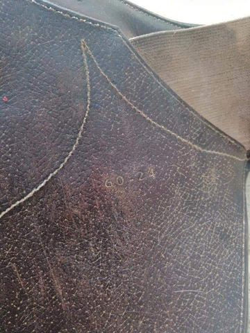 Bavette courte Devoucoux