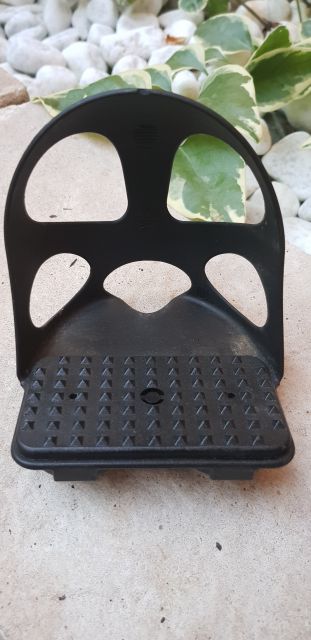 Paire d'&eacute;triers pour enfants 