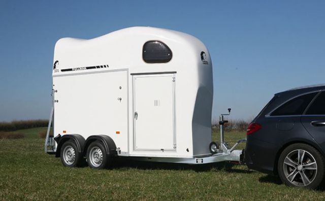 CHEVAL LIBERTE – 1.5 PLACE – GOLD ONE WL  – NEUF