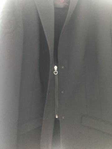 Veste de concours Cavalleria Toscana