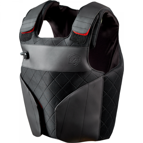 COMP'AIR RXR - Gilet de protection enfant - Taille S