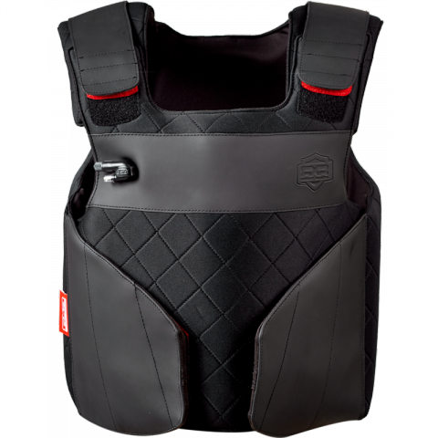 COMP'AIR RXR - Gilet de protection - Taille XL