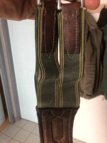 Bavette Devoucoux 125