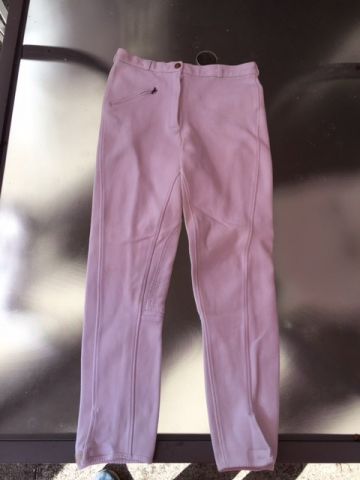 Pantalon Fouganza T.42