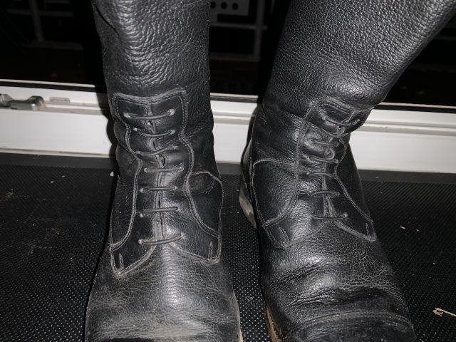 Bottes De Niro