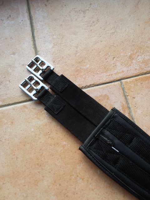 Sangle fouganza taille 115 cm