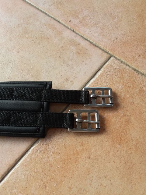 Sangle fouganza taille 115 cm