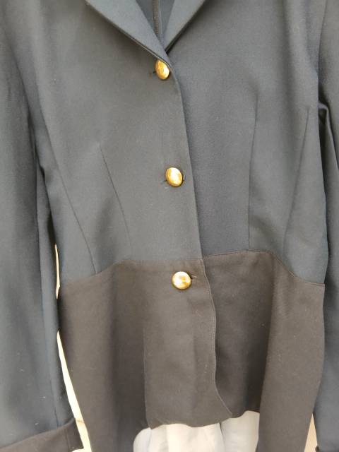 Tenue classique Amazone