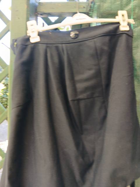Tenue classique Amazone