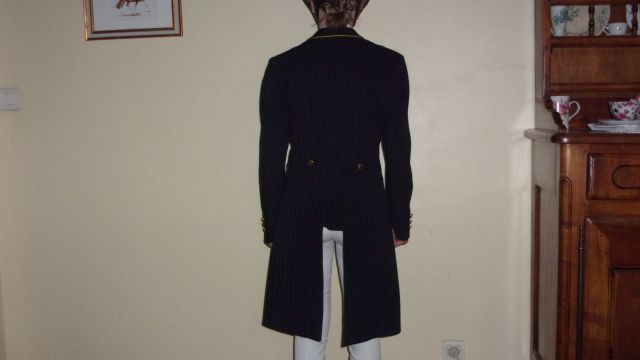 Frac dressage Komutekir Marine