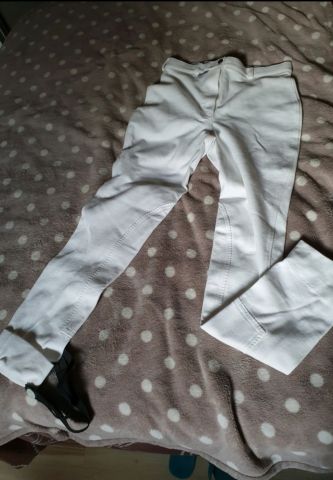 Pantalon de concours femme