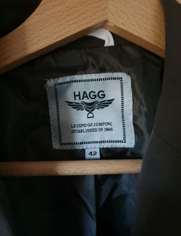 Veste concours hagg femme 
