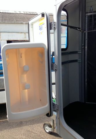 Sellerie pour deals van ifor williams