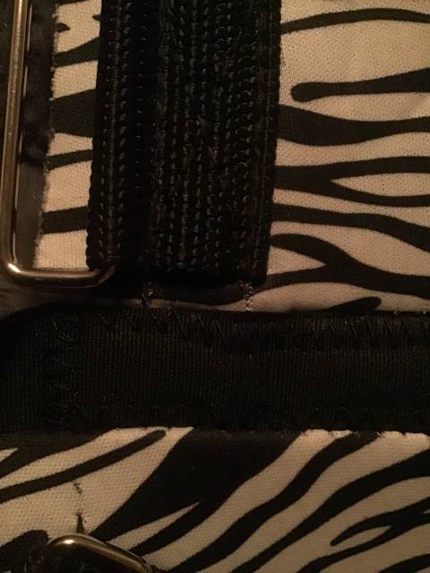 Guetre StoneDeek taille L