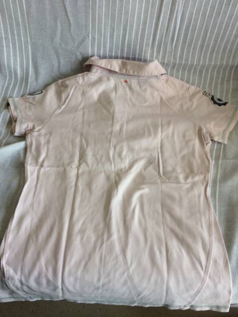 Tee shirt enfant fouganza