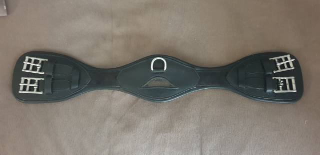 Selle dressage équiline