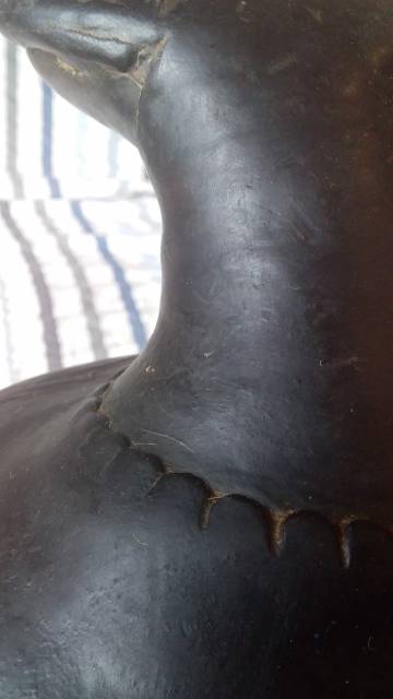 Selle western MacPherson 