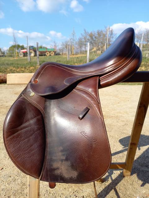 Selle Meredith, Prestige