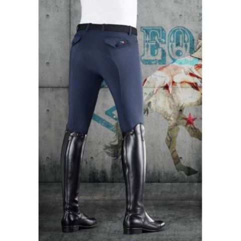 Pantalon Homme Grafton Equiline