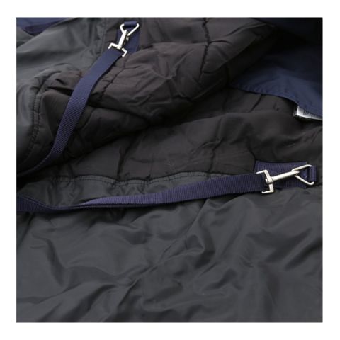 Couverture Paddock Equiline 400g CLINT