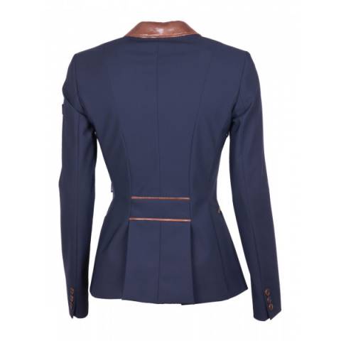 Veste de concours Carmen Equiline