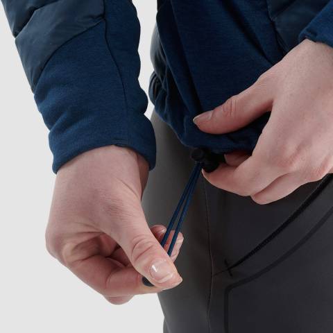 Veste HORSE PILOT Softlight Femme