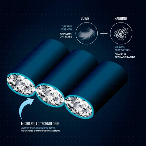 Veste HORSE PILOT Softlight Femme