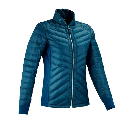 Veste HORSE PILOT Softlight Femme