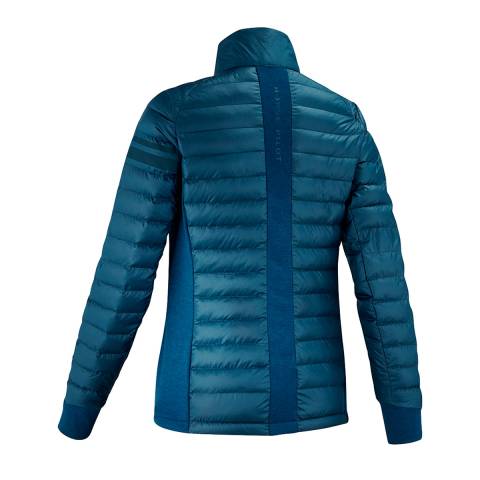 Veste HORSE PILOT Softlight Femme