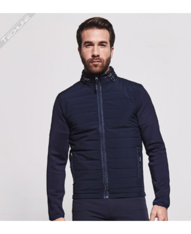 Veste Katra Harcour Homme