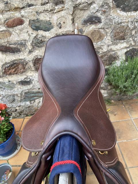 Selle cso 17.5 Première Saldery 