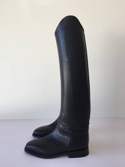 Bottes de dressage K&ouml;nigs junior ou femme 