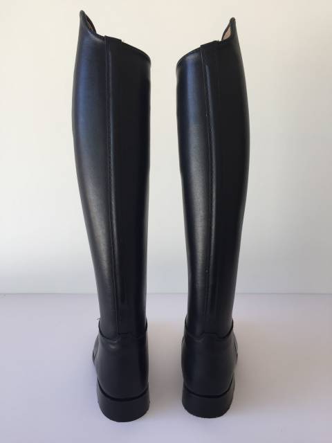 Bottes de dressage K&ouml;nigs junior ou femme 