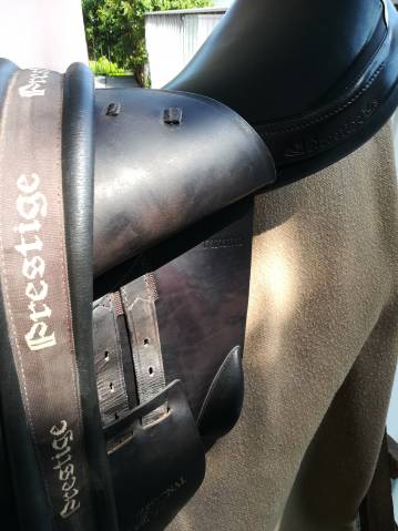 Selle obstacle Prestige Italia Professional One