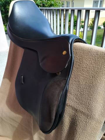 Selle obstacle Prestige Italia Professional One