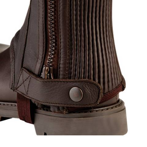 Mini-chaps Soubirac Vérone