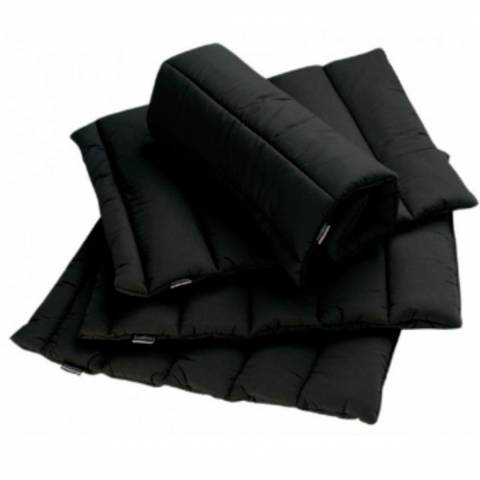 Sous Bandages en polycoton Equiline