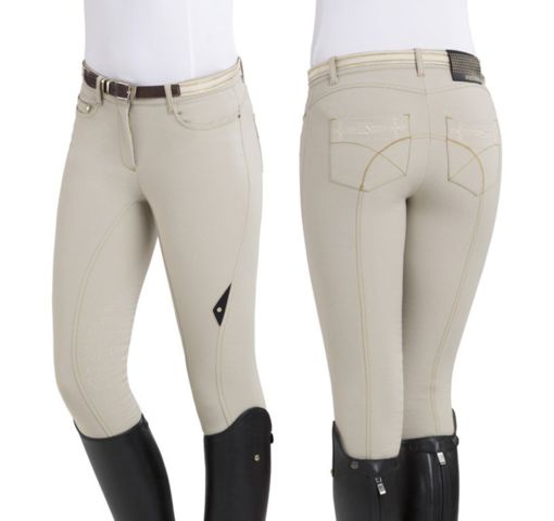 Pantalon Femme Equiline April