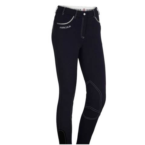 Pantalon Tolède Harcour modèle Femme