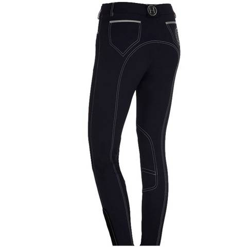 Pantalon Tolède Harcour modèle Femme