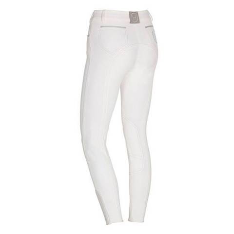 Pantalon Tolède Harcour modèle Femme