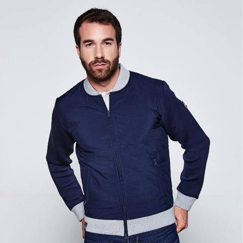 Sweat Teddy Homme HARCOUR ANAHEIM