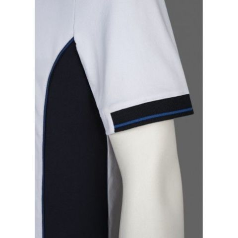 Polo de compétition homme GYM Equiline