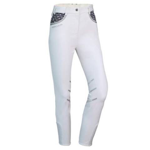 Pantalon d'équitation Kayla Harcour Femme