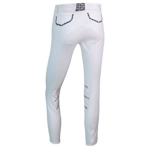 Pantalon d'équitation Kayla Harcour Femme